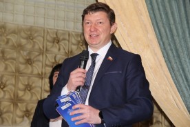 «Движение Первых» теперь в Волгодонске